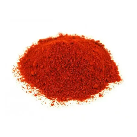 PAPRICA PICANTE DEFUMADA 250G