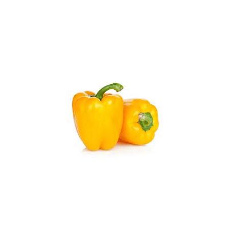 PIMENTAO AMARELO KG