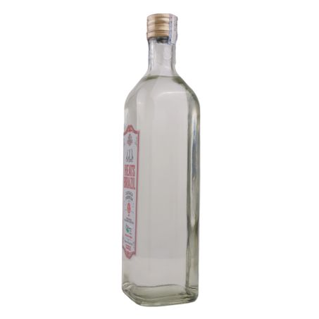Cachaca heats b.export jequit.500ml 360-11