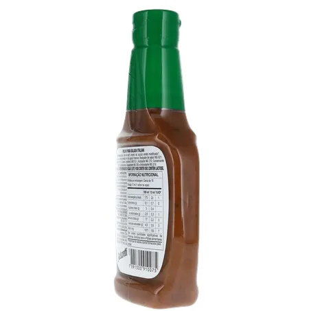 Molho pronto p/ salada salsaretti italia 360-24