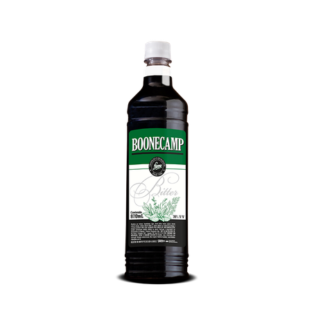 Coquetel boonecamp markoff 900ml vd