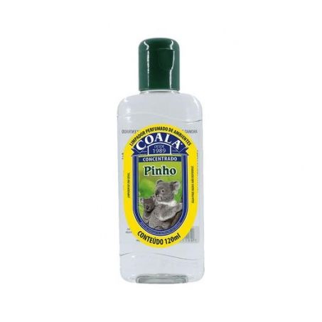 Bloqueador odores coala lavanda 60ml