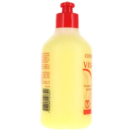 Condicionador vitasterol vitarosa 300ml 360-3
