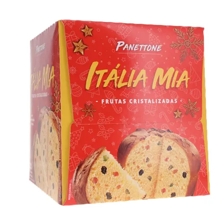 PANETONE ITALIA MIA 400G FRUTAS 360-7