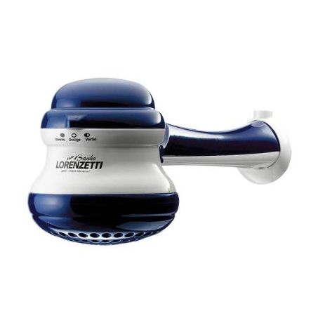 B/banho az 220v/5500w lorenzetti