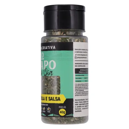 Alho-cebola-salsa lo guapo 40g 360-7