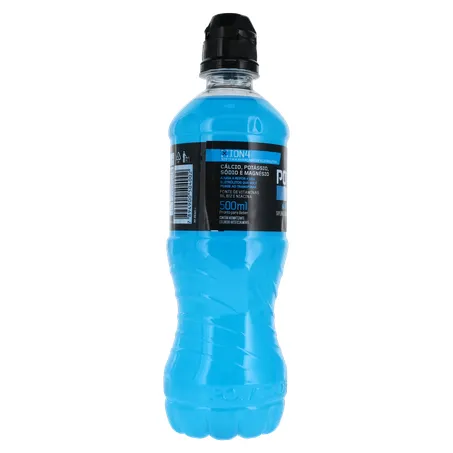 Isotônico Powerade Mountain Blast 500ml 360-27