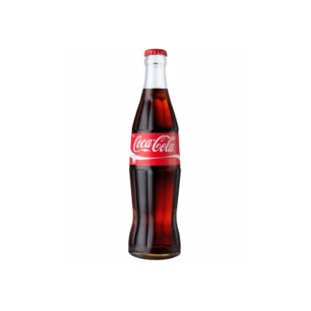 Refrigerante coca cola ks 290ml