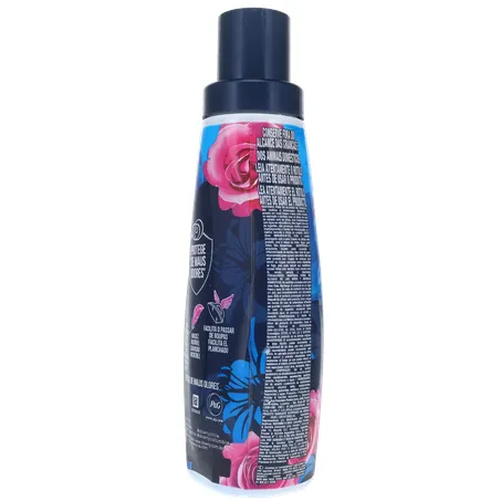 Amaciante de Roupas Concentrado Downy Brisa Intenso Frasco 500Ml 360-24