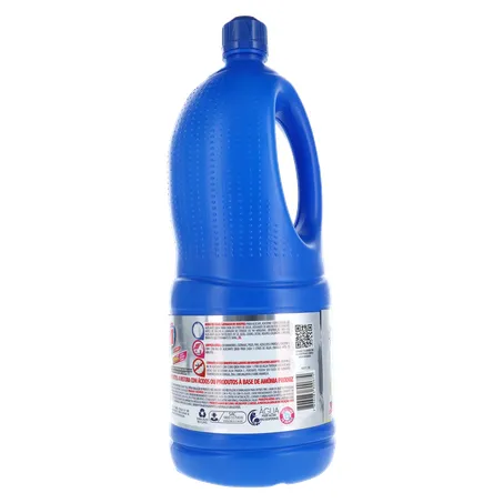 Alvejante qboa com detergente 2l 360-23