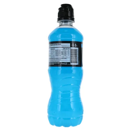 Isotônico Powerade Mountain Blast 500ml 360-19