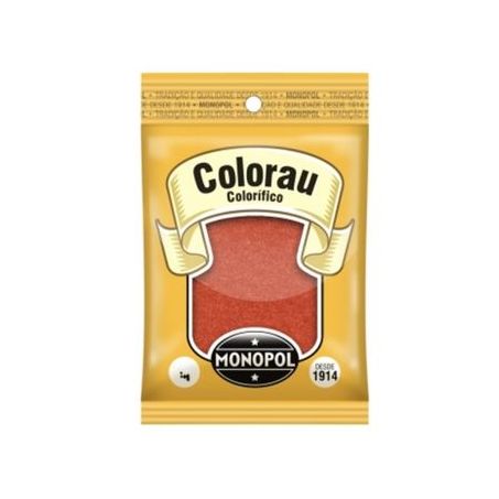 Colorifico monopol 80g