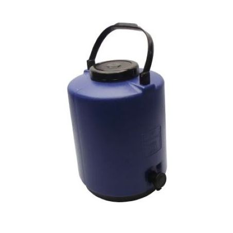 TERMOLAR RECIP.TERMICO MAXITERMO 8 L AZUL 55917   