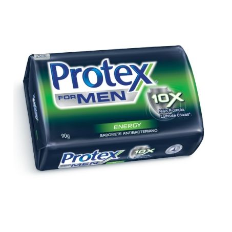 Sab protex 90g men energy