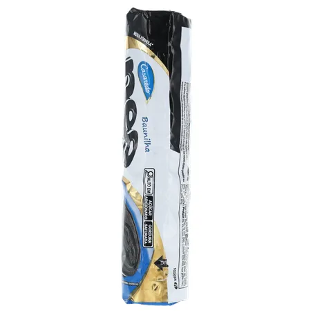 Biscoito recheado neo choc/baunilha 130g 360-6