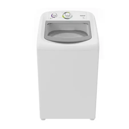 CONSUL LAVADORA DE ROUPAS 9KG 220V CWB09ABBNA     