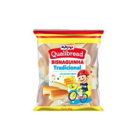 BISNAGUINHA MARSALA 300G