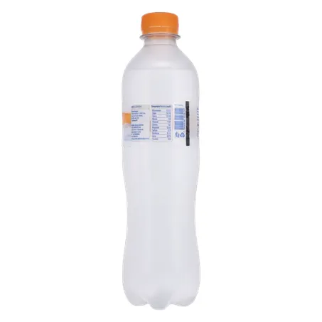 Água Mineral Flua com Gás 500ml 360-13