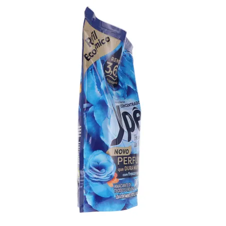 AMACIANTE YPÊ CONCENTRADO DELICADO SACHÊ 900ML 360-30