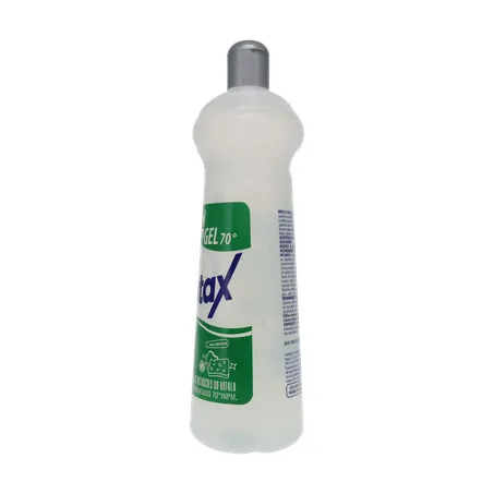 Alcool gel vantax 70° 480g 360-8