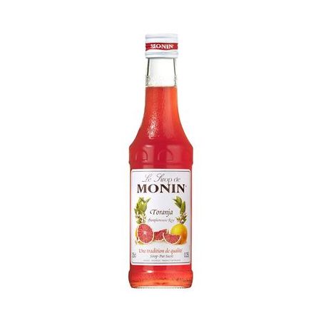 Xarope Monin toranja 250ml