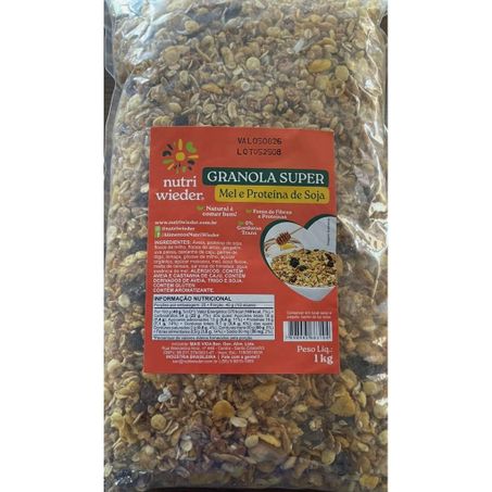 Granola nutri vida m cer super 1.01kg