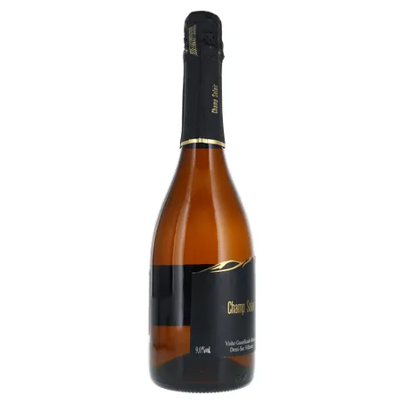 ESPUMANTE CHAMP SOLAIR DEMI SEC VILLENAVE GARRAFA 750ML 360-31