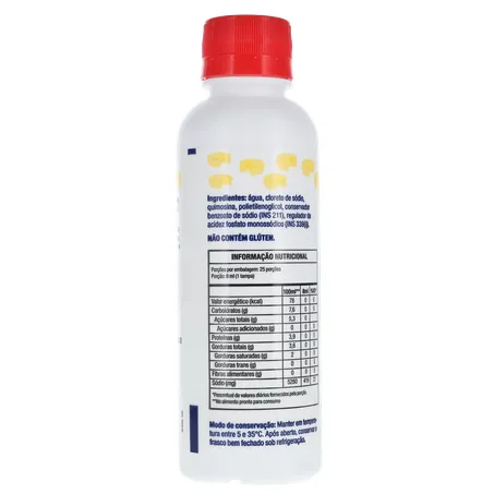 Coalho ha-la 200ml 360-23