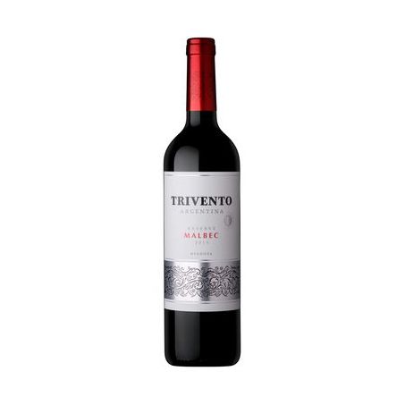 VINHO ARG TRIVENTO RESERVE MALBEC 750ML