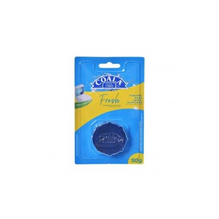 TABLETE PARA CAIXA ACOPLADA COALA FRESH 50G