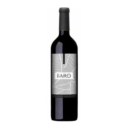 VINHO FARO 750ML TTO FINO MALBEC