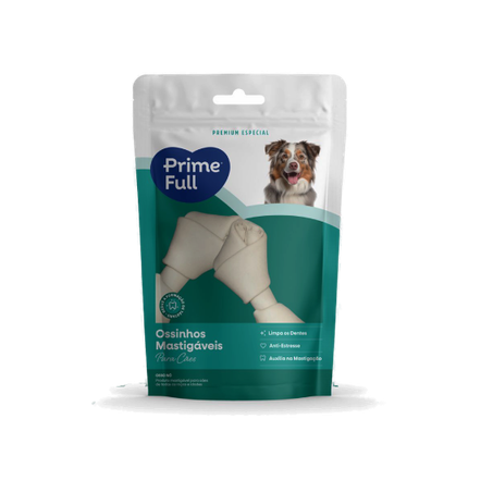 Osso Nó Prime Full N3/4 C/2