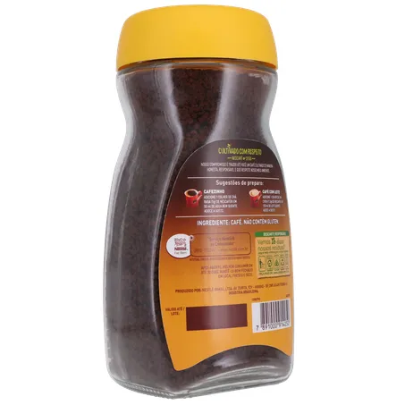 CAFE NESCAFE LV190G PG160 MATINAL 360-14