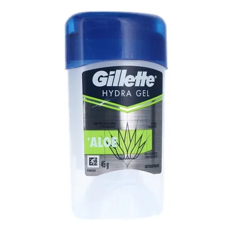 Desod gillette masc aloe vera 45g 360-34