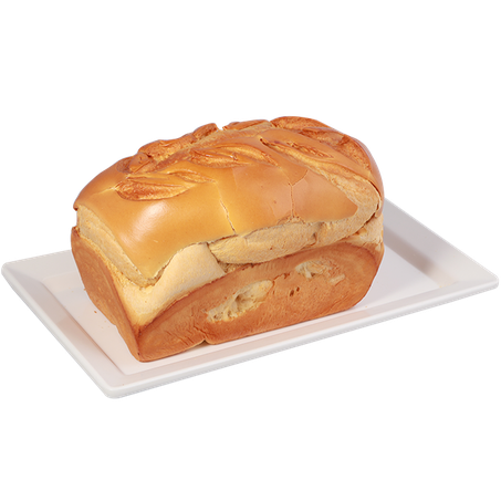 Pao de manteiga kg
