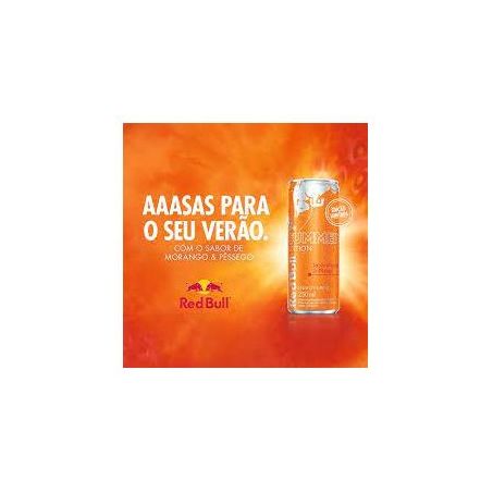 ENERGETICO RED BULL 250ML MORANGO/PESSEGO 360-2