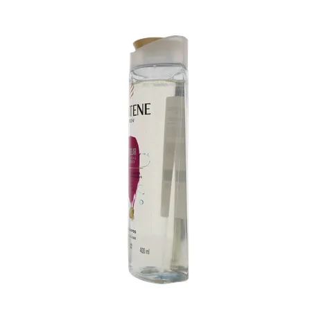 Shampoo Pantene Pro V Micelar 400ml 360-12
