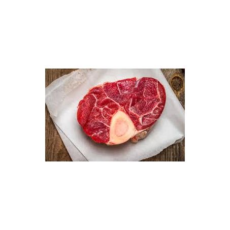 Osso buco bovino kg