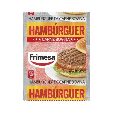 Hamb.frimesa 56gr bov