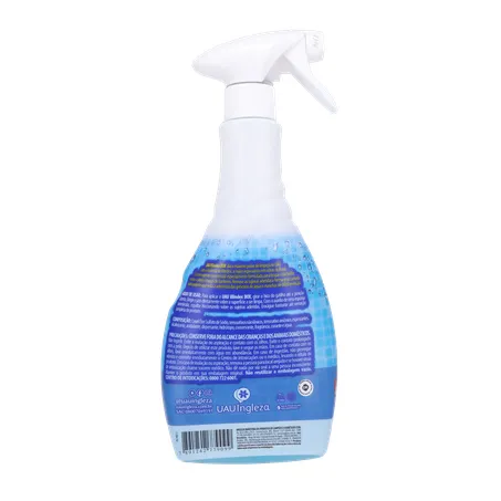 Limpa Box Uau Ap 450ml 360-2