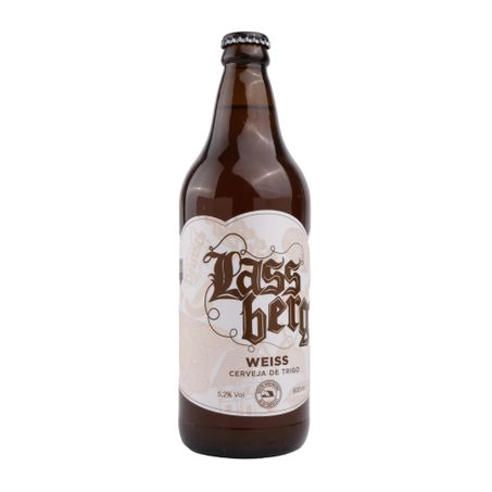 Cerveja lassberg weiss 600ml 360-56