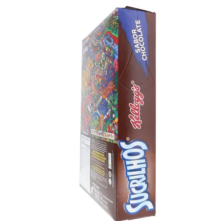 Cereal Matinal Sucrilhos Chocolate 240g 360-25