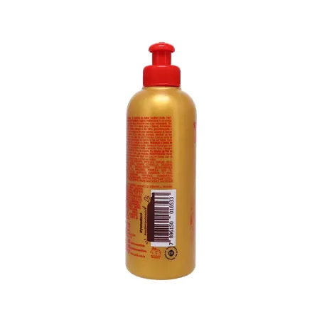 Creme de tratamento yamasterol argan 200g 360-24