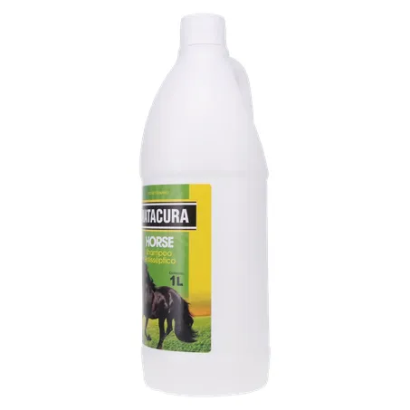 Shampoo matacura horse antisep. 1lt 360-5