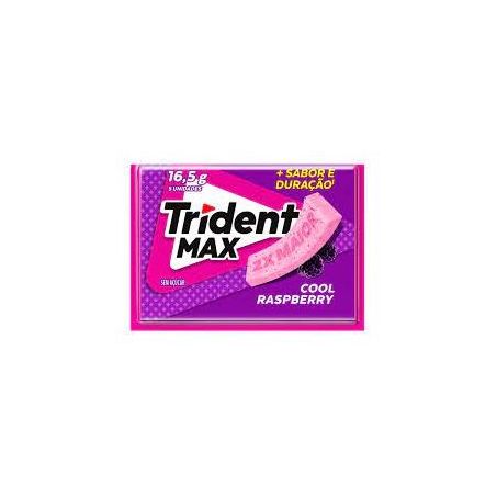 Trident max 16,5g raspberry