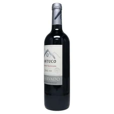 Vinho antuco reservado cabernet 750ml 360-4