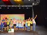 Escola Porto Novo de Itapiranga é destaque no Dança Catarina 