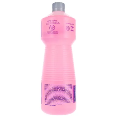 Alcool líquido vantax perfumado cereja c 360-15