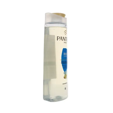 Shampoo Pantene Brilho Extremo Frasco 400ml 360-51