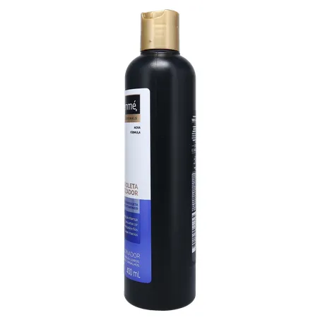 Condicionador tresemme violeta matizador 400ml 360-8